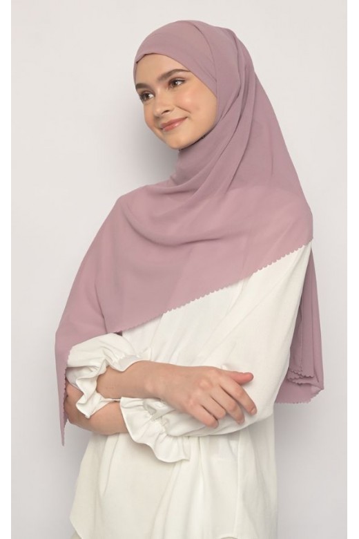 Pasmina Instan Lasercut Cerutti Taro